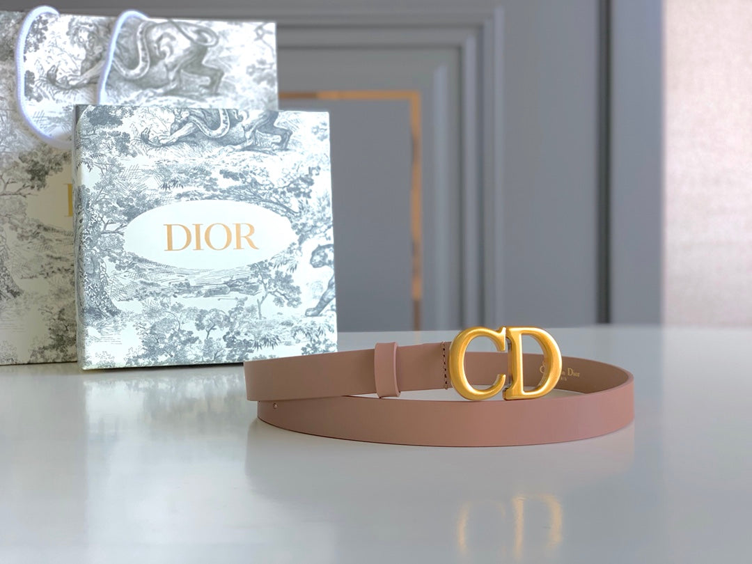 LTB  -Luxury DIR BELTS 021