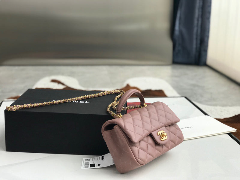 Luxe Touch Bags -  Bags - 639