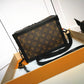 Luxe Touch Fashion LTB-bags - 17869