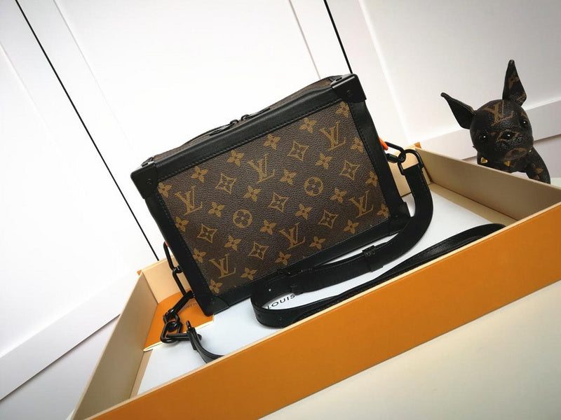 Luxe Touch Fashion LTB-bags - 17869