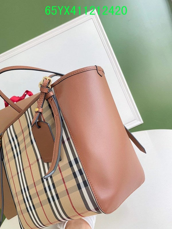Luxe Touch Fashion -BBR Bags - 596