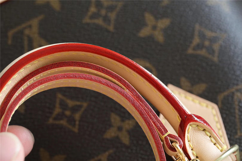 Luxe Touch Fashion LTB-bags - 8253