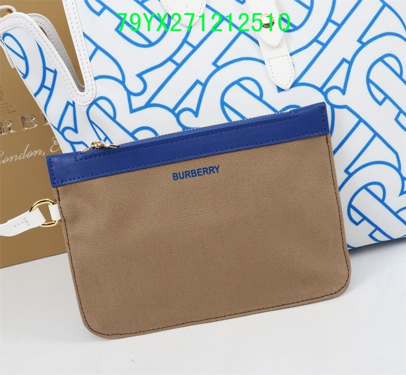 Luxe Touch Bags Fashion -BBR Bags - 597