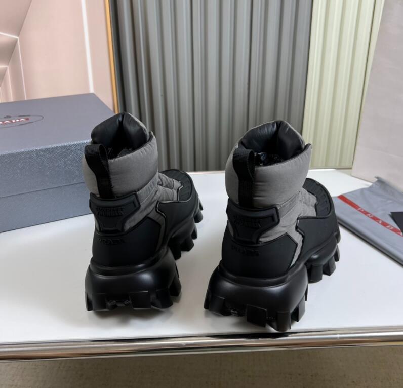 Luxe Touch Bags 

 - PD Men Shoes - 050