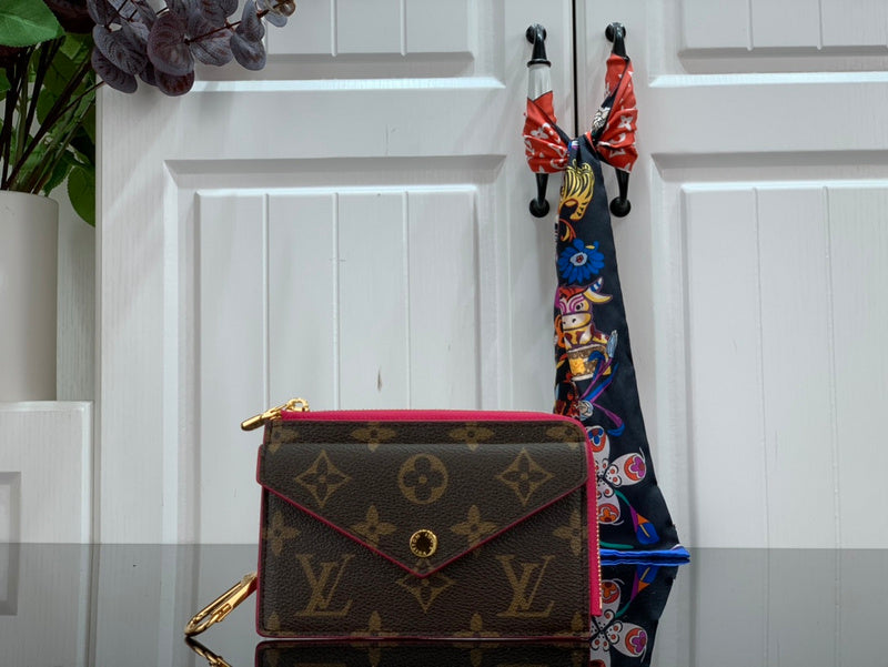 Fashion Luxe Touch bags - 2976