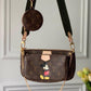 Luxe Touch Bags -   3143