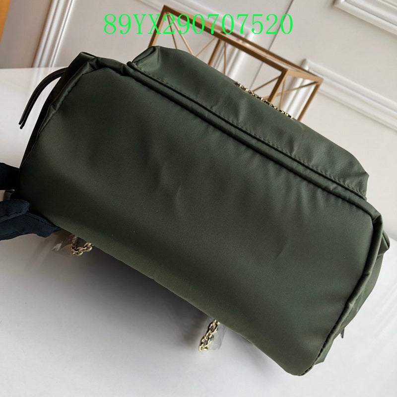 LTB Fashion -BBR Bags - 481