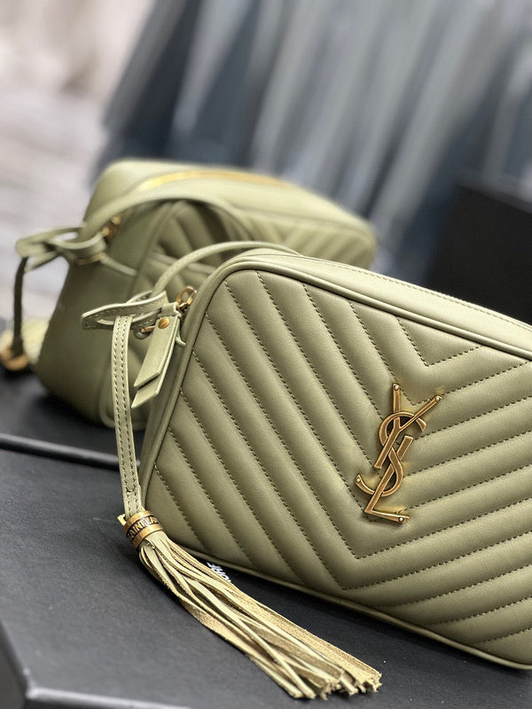 LTB SLY Bags - 129