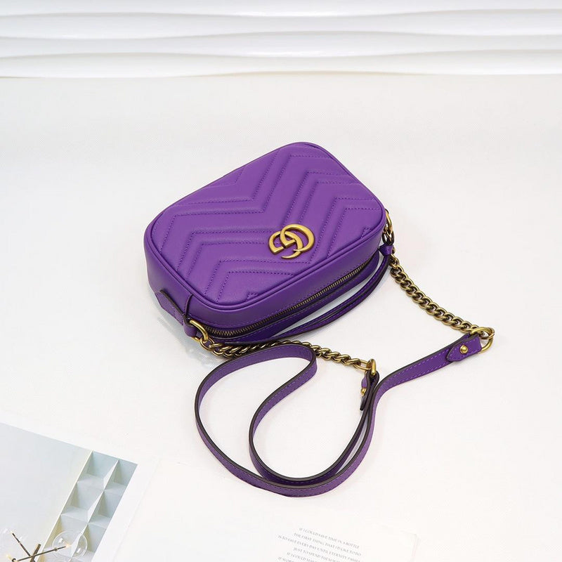 Luxe Touch Bags - Luxe Touch Bags - 1066