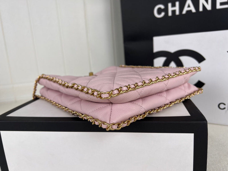 Luxe Touch Bags 

 -  Bags - 2810