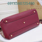 LTB Fashion -BBR Bags - 690