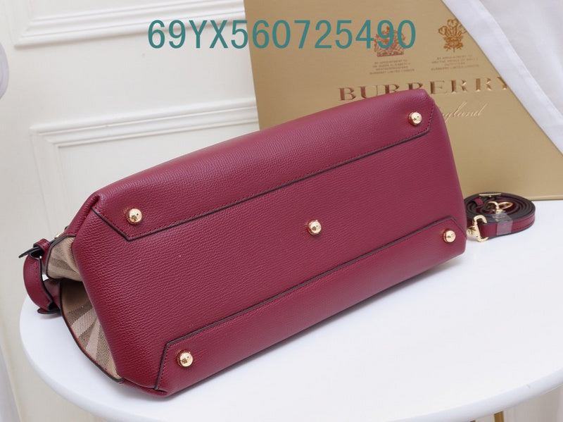 Luxe Touch Bags Fashion -BBR Bags - 690