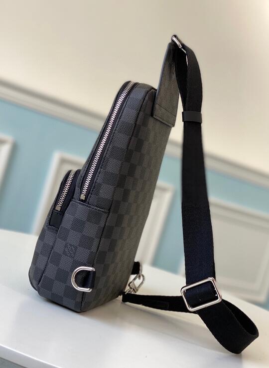 Luxe Touch Bags -   2758