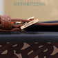 Luxe Touch Bags Fashion -BBR Bags - 745