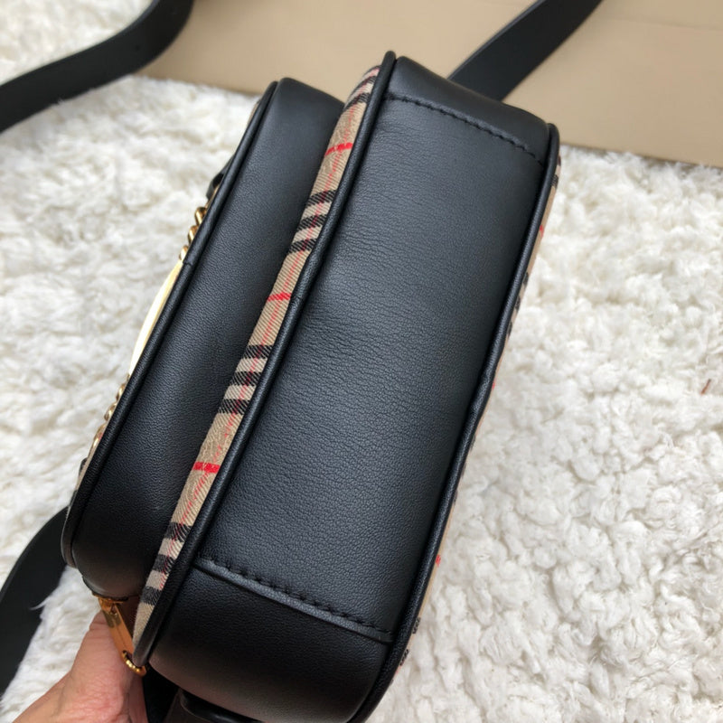 Luxe Touch Bags Fashion -BBR Bags - 1342