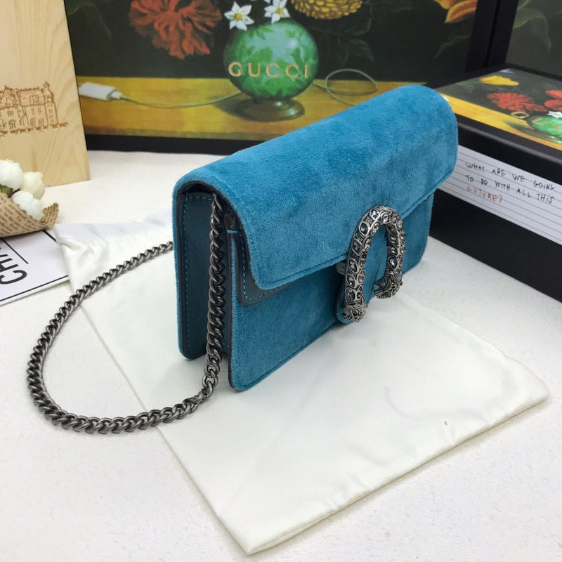 Luxe Touch Bags - Luxe Touch Bags - 1143