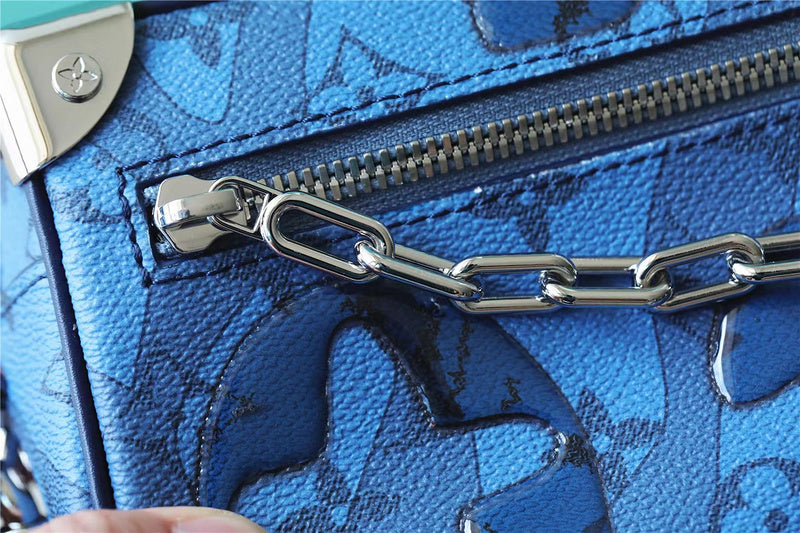Luxe Touch Fashion LTB-bags - 9916