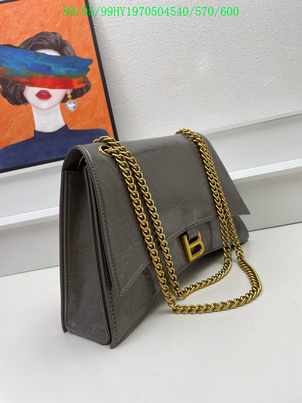 LTB Fashion - BGA Bags - 1801