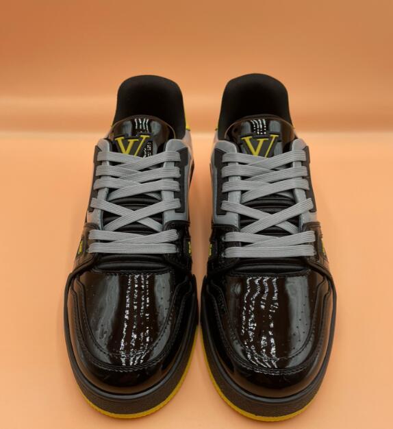 Luxe Touch Bags -  Men Shoes - 1238