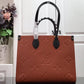 Luxe Touch Bags -   2378