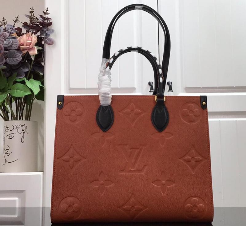Luxe Touch Bags -   2378
