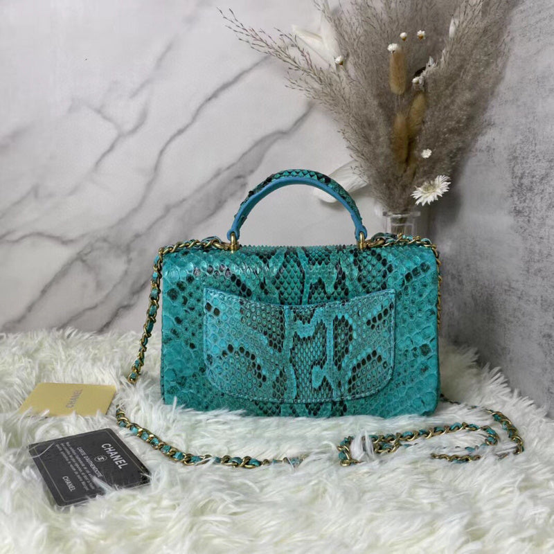 Luxe Touch Bags 

 -  Bags - 3151