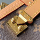 Fashion Luxe Touch bags - 4484