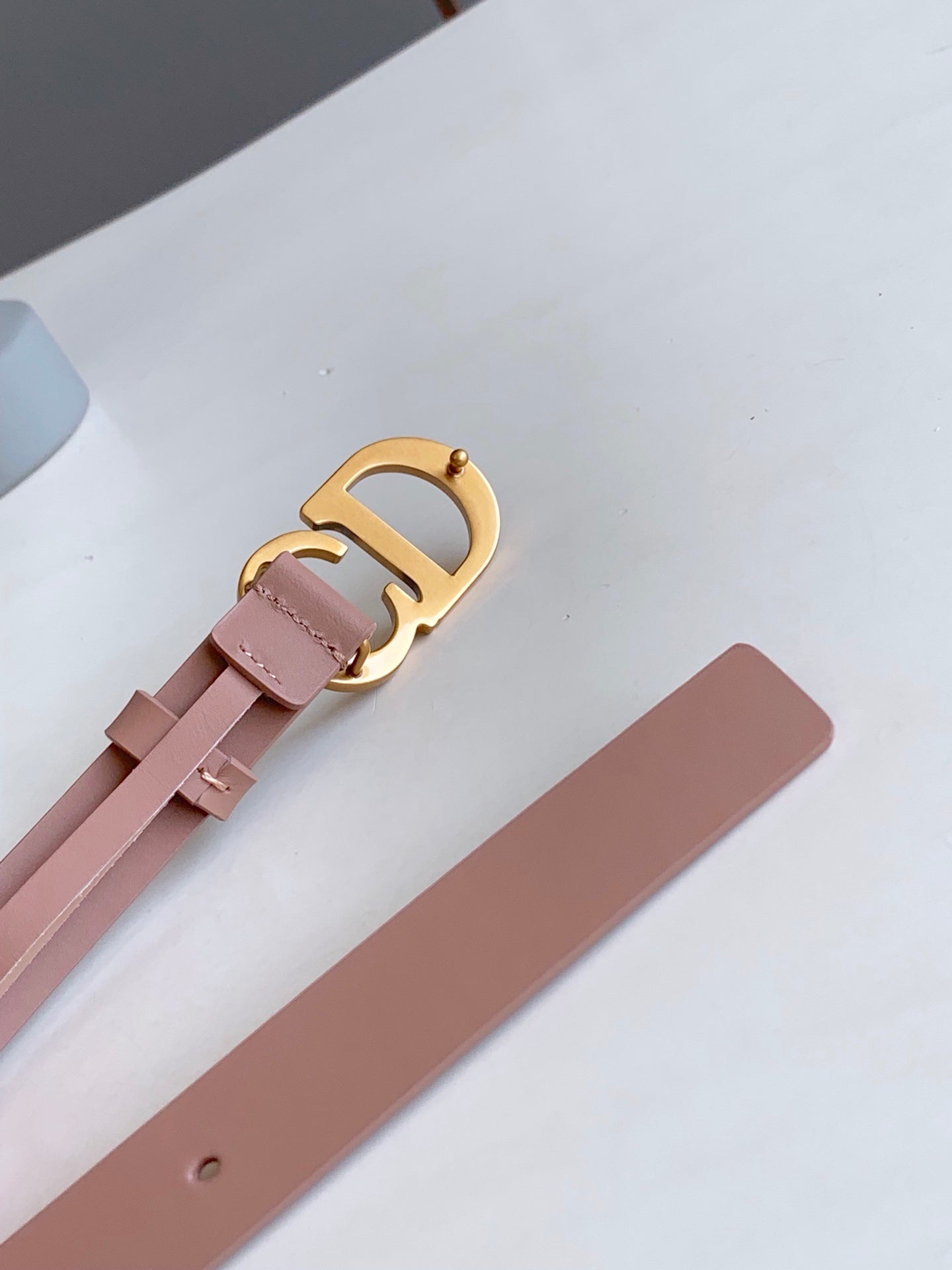 LTB  -Luxury DIR BELTS 021