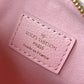 Fashion Luxe Touch bags - 4868
