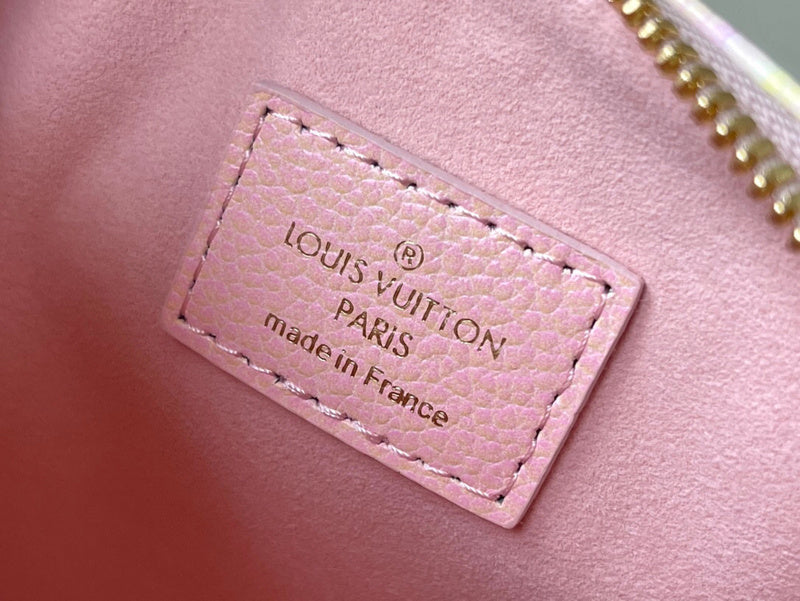 Fashion Luxe Touch bags - 4868