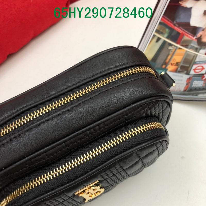 Luxe Touch Fashion -BBR Bags - 693