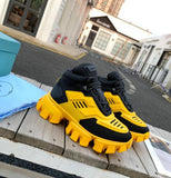Luxe Touch Bags - PD Men Shoes - 275