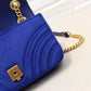 Luxe Touch Bags - Luxe Touch Bags - 896