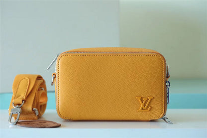 Luxe Touch Fashion LTB-bags - 9974