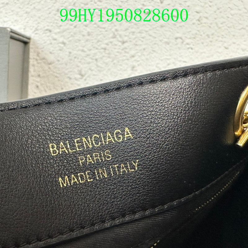Luxe Touch Fashion - BGA Bags - 1644