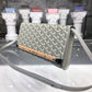 Luxe Touch Bags - GOD Bags - 195
