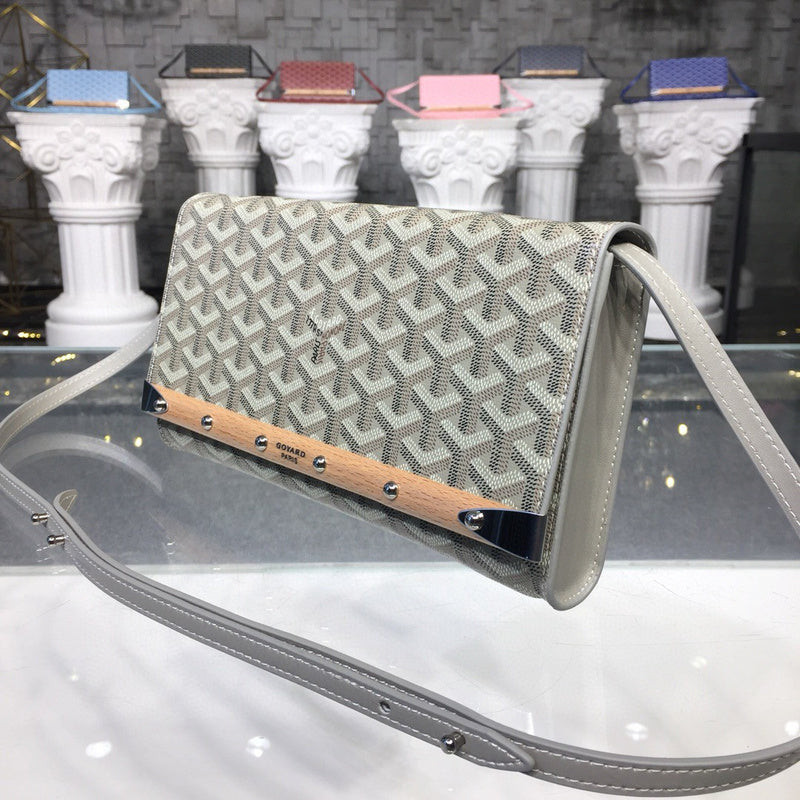 Luxe Touch Bags - GOD Bags - 195