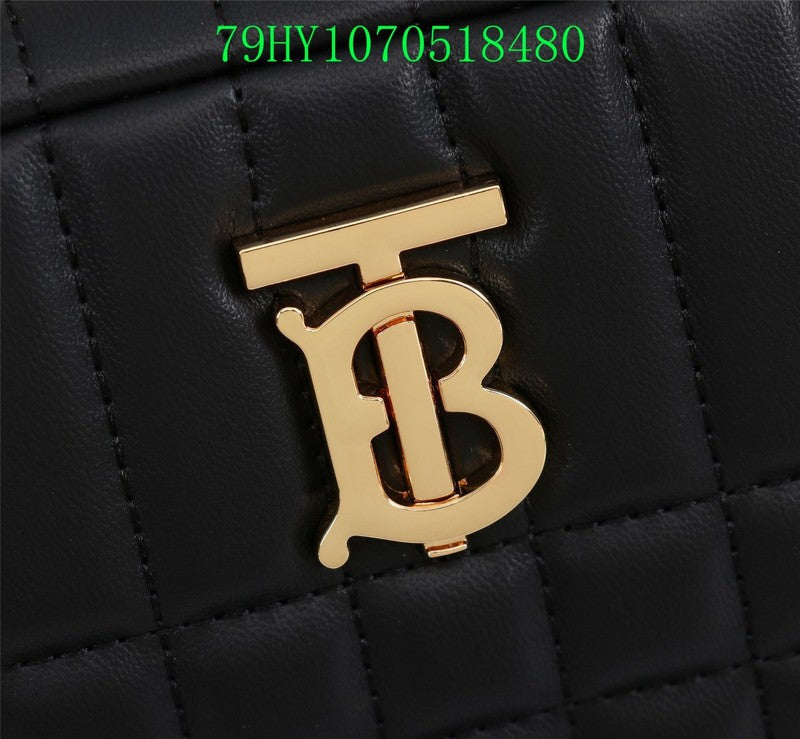 Luxe Touch Bags Fashion -BBR Bags - 301