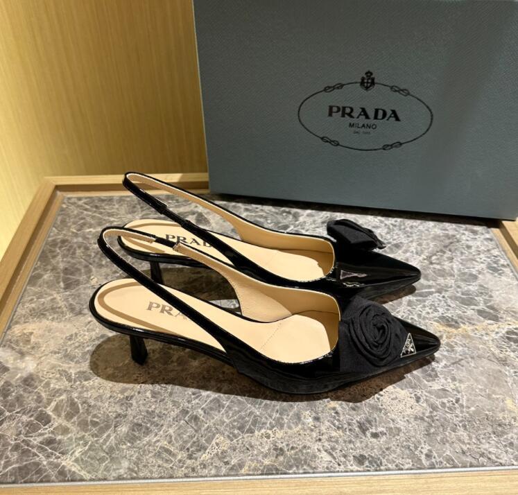 Luxe Touch Bags 

 - PD Women Shoes - 225