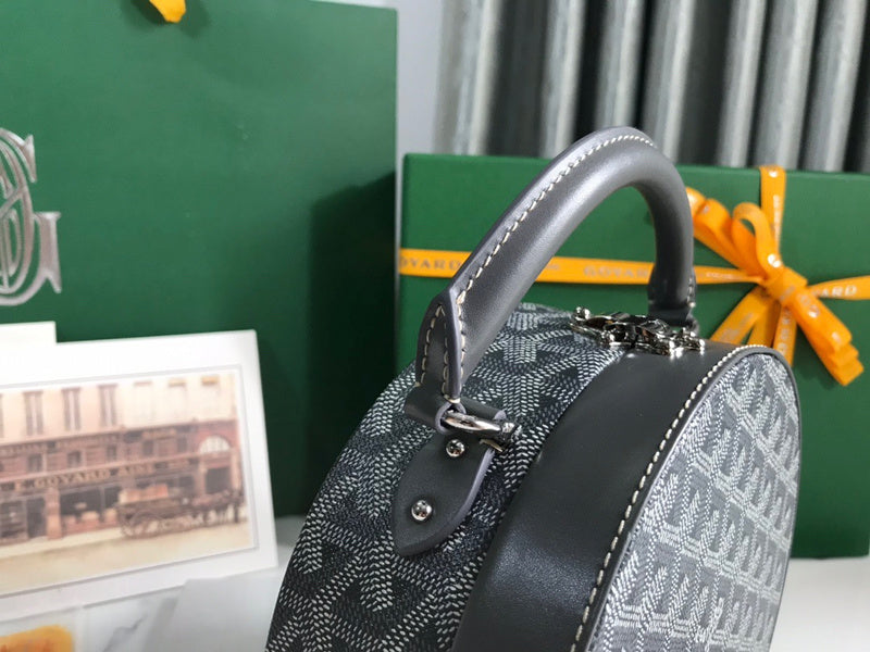 LTB - GOD Bags - 125