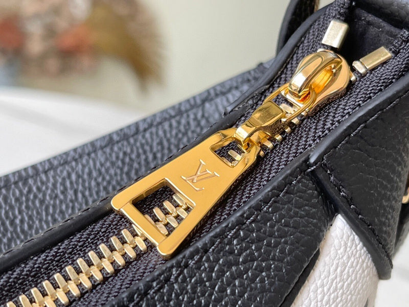 Fashion Luxe Touch bags - 5223