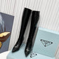 Luxe Touch Bags - PD Women Shoes - 354