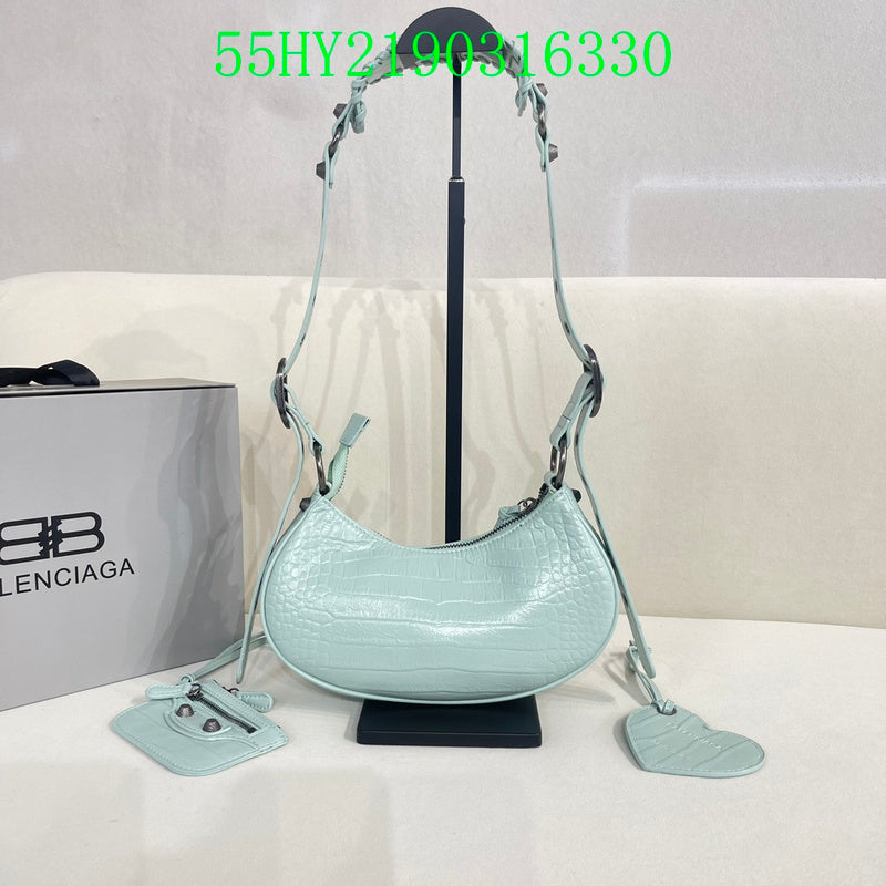 Luxe Touch Fashion - BGA Bags - 1860