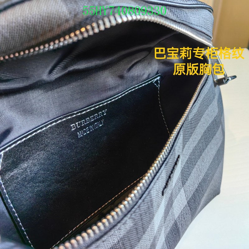 Luxe Touch Bags Fashion -BBR Bags - 069