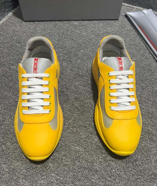 Luxe Touch Bags - PD Men Shoes - 019