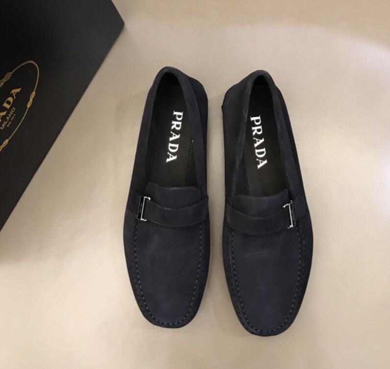 Luxe Touch Bags - PD Men Shoes - 370