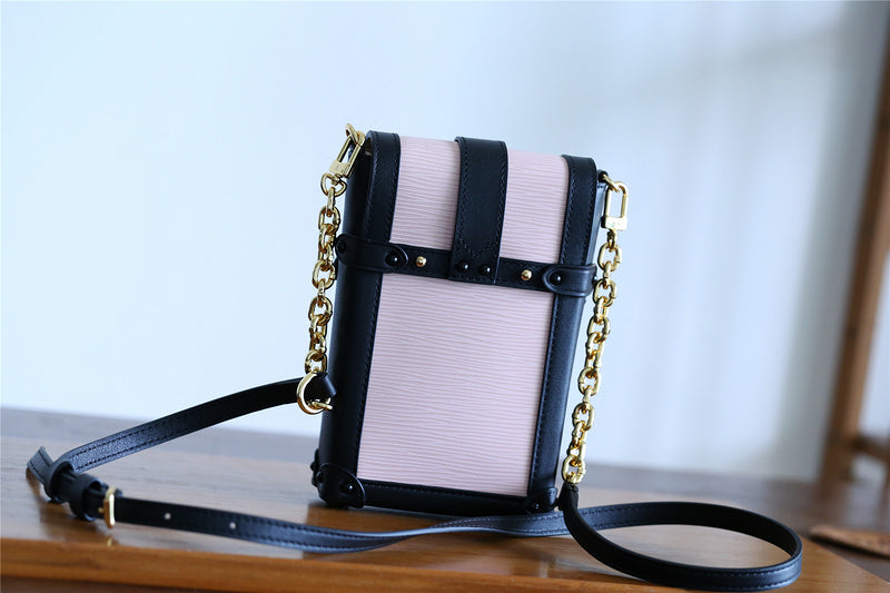 Luxe Touch Fashion LTB-bags - 9048