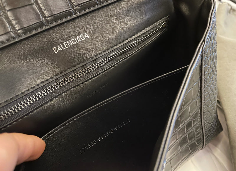 Luxe Touch Fashion - BGA Bags - 1542