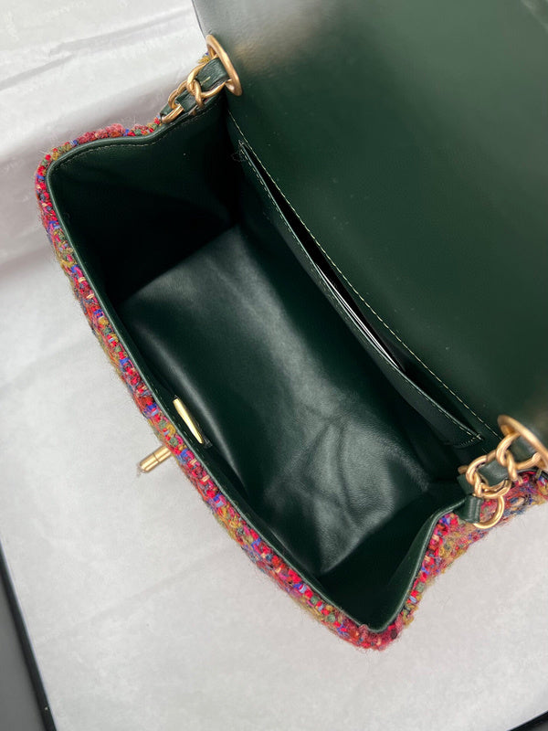 Luxe Touch Bags 

 -  Bags - 2694