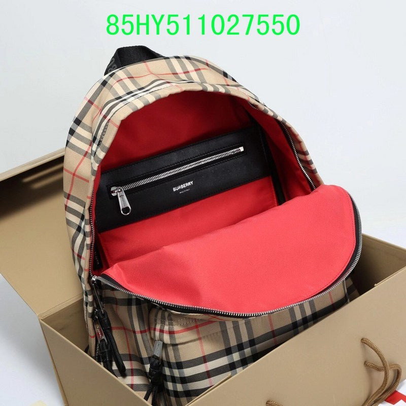 Luxe Touch Bags Fashion -BBR Bags - 611